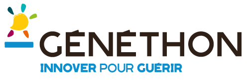 Genethon logo
